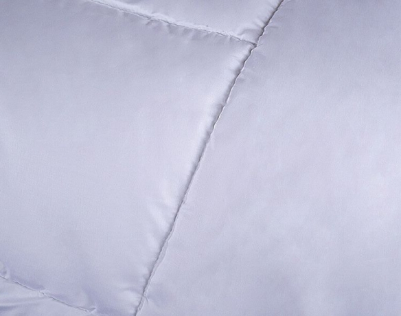 Одеяло всесезонное "Благородный кашемир", 172х205, в чехле из белоснежного хлопка с пухом кашмирских коз, Natures