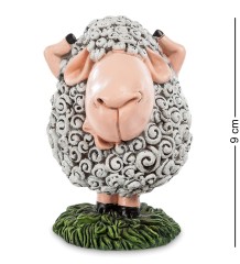 RV-130 Фигурка Овца "Это не я!" (W.Stratford)