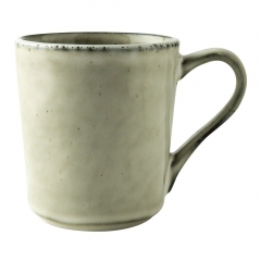 Кружка малая Organic Dutch Rose