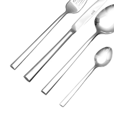 Набор столовых приборов, 16 шт. INVICTA Face