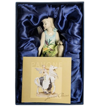 JP-22/19 Фигурка "Маленькая фея" (Pavone)