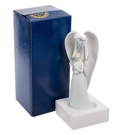 CMS-17/14 Фигурка "Ангел-хранитель" (Pavone)