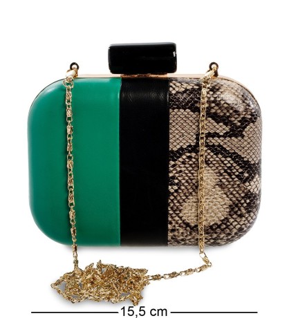 BG-105 Клатч "Юлали"