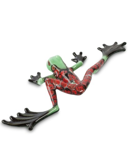 JP-32/ 8 Фигурка "Лягушка" (Pavone)