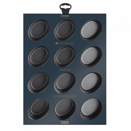 Форма для выпечки, 35х27 см. Kitchen Craft