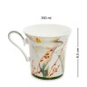 JK-155 Кружка "Калла" (Calla Charme Pavone)