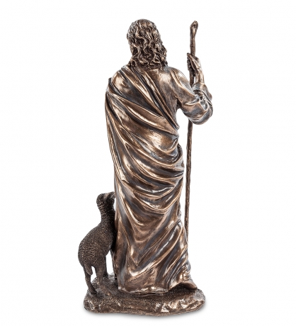 WS-416 Статуэтка "Иисус"