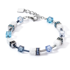 Браслет Blue-White 3018/30-0714 Coeur de Lion