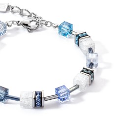 Браслет Blue-White 3018/30-0714 Coeur de Lion