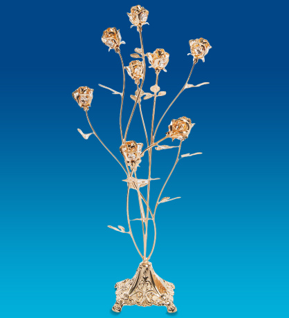 AR-1383 Композиция "Розы" (Юнион)