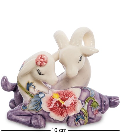 JP-71/20 Фигурка "Вместе навсегда" (Pavone)