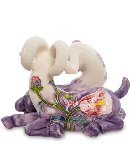 JP-71/20 Фигурка "Вместе навсегда" (Pavone)