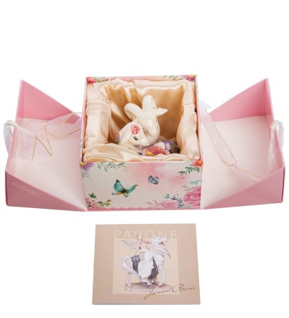 JP-71/20 Фигурка "Вместе навсегда" (Pavone)