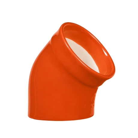 Солонка, 10 см. цвет: тоскана, Emile Henry