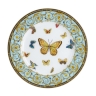 Обеденный сервиз Бабочки, 6 персон, 27 предметов Midori
