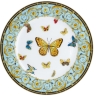 Обеденный сервиз Бабочки, 6 персон, 27 предметов Midori