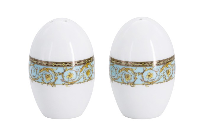 Обеденный сервиз Бабочки, 6 персон, 27 предметов Midori