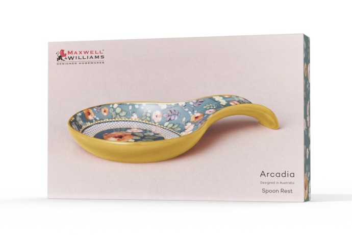 Ложка-подставка Arcadia, 23 см. Maxwell & Williams