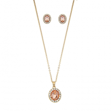 Комплект Кристалл SAH-38720.5 R/RG Shadore