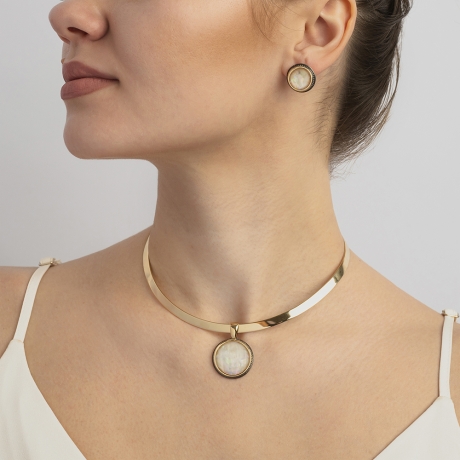 Комплект nautilus S9514.12 BW/G Possebon