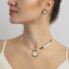 Комплект nautilus S9514.12 BW/G Possebon