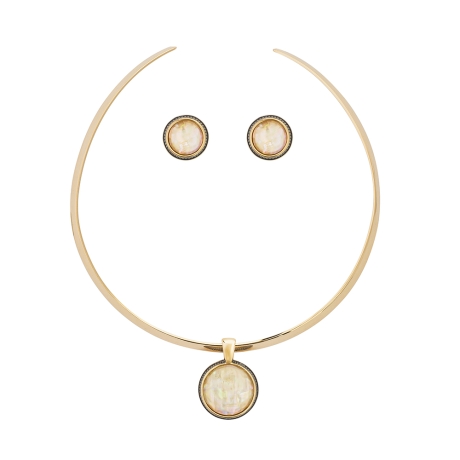 Комплект nautilus S9514.12 BW/G Possebon