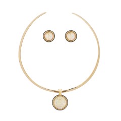 Комплект nautilus S9514.12 BW/G Possebon