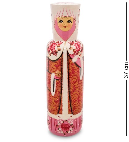 МР-25/ 87-A Футляр для бутылки "Ульяна"