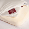 Подушка MEMORY DOWN GRASS упругая 50х68