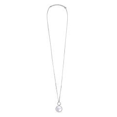 Колье MOP B2103NM-N10.2 BW/S Fiore Luna