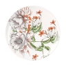 Обеденный набор на 4 персоны Тропические цветы, 16 предметов Maxwell & Williams