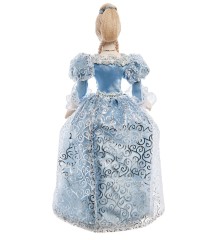 RK-177 Кукла "Злата"