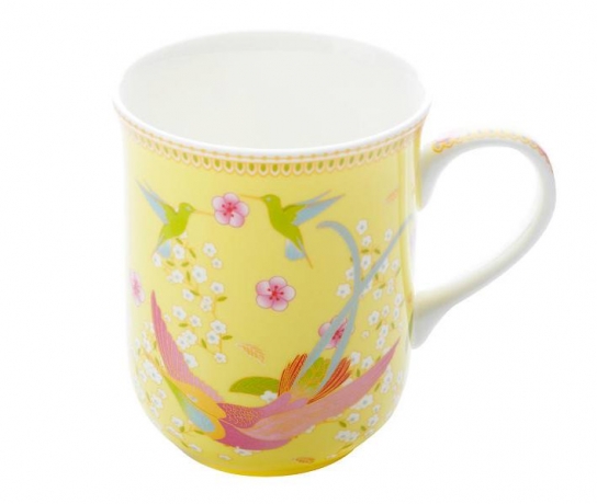 Кружка "Антуанетта" 300 мл. Maxwell & Williams