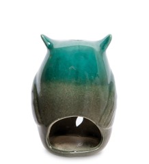 CF-28 Подсвечник "Сова"