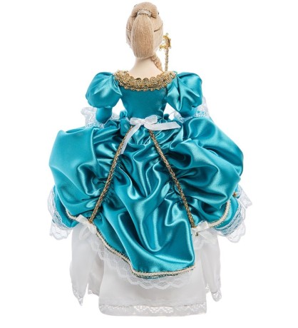 RK-197 Кукла "Светская дама"