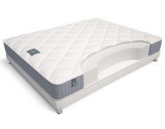 Матрас palermo cotone maxi Палермо котон макси, MaterLux