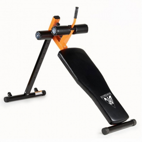 Скамья для пресса DFC DBCH22