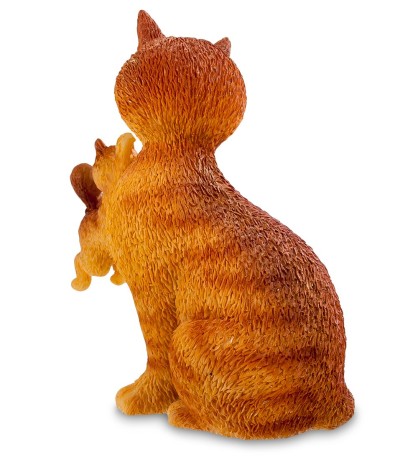 DUB 35 Статуэтка "Счастливое время" (Happy days.Parastone)