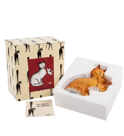 DUB 35 Статуэтка "Счастливое время" (Happy days.Parastone)