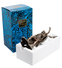 WS-937 Статуэтка "Архангел Михаил"