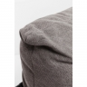 Диван Cornwall, коллекция "Корнуолл" 180*81*85, Хлопок, Полиэстер, Полиуретан, Сталь, Серый