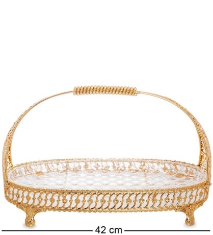 GSM-105 Фруктовница "Аффеттуозо"