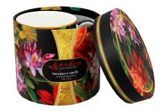 Кружка Натюрморт, Г. Ван Ос, 0,4 л. Carmani