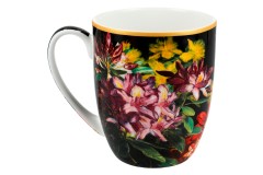 Кружка Натюрморт, Г. Ван Ос, 0,4 л. Carmani