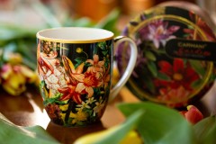 Кружка Натюрморт, Г. Ван Ос, 0,4 л. Carmani