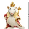 RV-772 Статуэтка Крыска "Король желаний" (W.Stratford)
