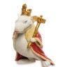 RV-772 Статуэтка Крыска "Король желаний" (W.Stratford)