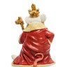 RV-772 Статуэтка Крыска "Король желаний" (W.Stratford)