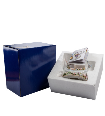 CMS-15/ 5 Музыкальная фигурка "Фея" (Pavone)