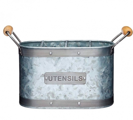 Органайзер для кухонных принадлежностей Industrial Kitchen Kitchen Craft